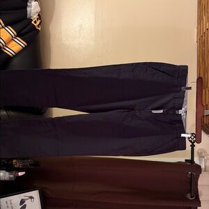 Maine New England Men's Navy Chinos